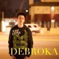 Neben Liedern von Timati feat. Kalenna kannst du dir kostenlos online Songs von Debroka hören.