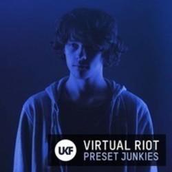 Neben Liedern von Temple One kannst du dir kostenlos online Songs von Virtual Riot hören.
