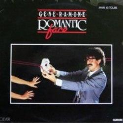 Gene Ramone Romantic Face kostenlos online hören.