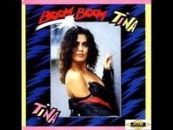 Tina Boom Boom kostenlos online hören.