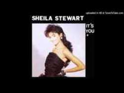 Sheila Stewart Tonight (Up Tempo Dance Version) kostenlos online hören.