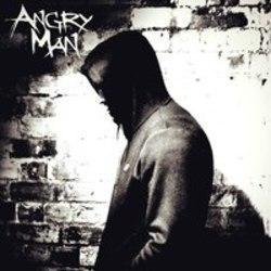 Neben Liedern von Robin Gibb kannst du dir kostenlos online Songs von Angry Man hören.