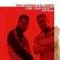 Tony Martinez I Feel [Ivan Spell Free Mix] (Feat. DJ Josepo) kostenlos online hören.