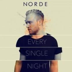 Norde Every Single Night (Radio Edit) kostenlos online hören.