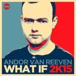 Neben Liedern von Aidan Hawken kannst du dir kostenlos online Songs von Andor van Reeven hören.