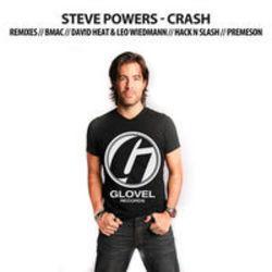 Neben Liedern von Synthkartell kannst du dir kostenlos online Songs von Steve Powers hören.