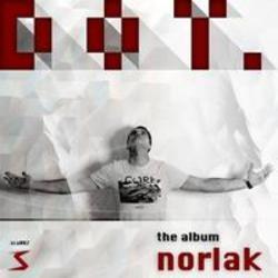 Neben Liedern von Lil Nas & Jack Harlow kannst du dir kostenlos online Songs von Norlak hören.