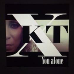 Neben Liedern von The Five Satins kannst du dir kostenlos online Songs von KTX hören.