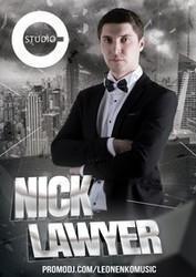 Neben Liedern von Portugal. The Man kannst du dir kostenlos online Songs von Nick Lawyer hören.