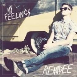 Neben Liedern von Allie X kannst du dir kostenlos online Songs von Remidee hören.