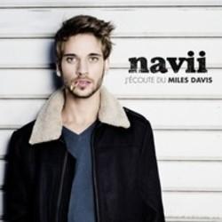 Neben Liedern von Guido & Maurizio De Angelis kannst du dir kostenlos online Songs von Navii hören.