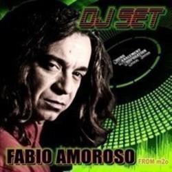 Neben Liedern von Jaymes Young kannst du dir kostenlos online Songs von Fabio Amoroso hören.