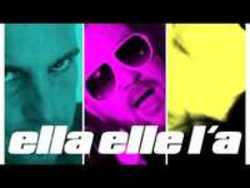 Thomas Scheffler Ella elle l'a (Iberostarz Club Mix) (feat. Rachel Montiel, Mossy) kostenlos online hören.