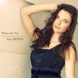 Neben Liedern von Tony Tisdale kannst du dir kostenlos online Songs von Neteta hören.
