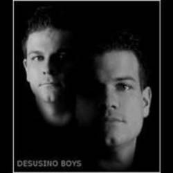 Neben Liedern von Jonas Blue & HRVY kannst du dir kostenlos online Songs von Desusino Boys hören.