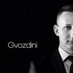 Neben Liedern von Girls Only kannst du dir kostenlos online Songs von Gvozdini hören.