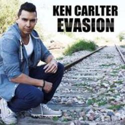 Neben Liedern von Laurent H kannst du dir kostenlos online Songs von Ken Carlter hören.