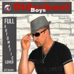 Neben Liedern von Luca Rosacuta kannst du dir kostenlos online Songs von Oldschool Boys hören.