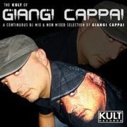 Giangi Cappai The Angel (Extended) (Feat. Francesca Mannyng) kostenlos online hören.