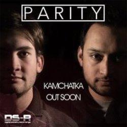 PARITY Kamchatka (Extended Mix) kostenlos online hören.