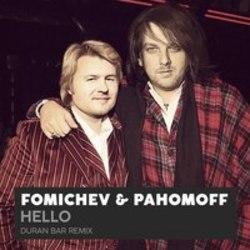 Neben Liedern von Burning Spear kannst du dir kostenlos online Songs von Fomichev Pahomoff hören.