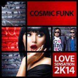 Cosmic Funk Love Sensation 2k14 (Sean Finn Remix) kostenlos online hören.