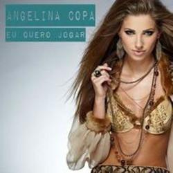 Angelina Copa Eu Quero Jogar - Bar Mix kostenlos online hören.
