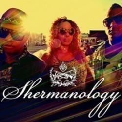 Neben Liedern von TRIADS kannst du dir kostenlos online Songs von Shermanology hören.