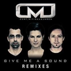 Cerf Give Me A Sound (Brad & Victor H Remix) (Feat. Mitiska & Jaren) kostenlos online hören.