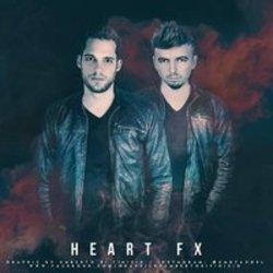 Neben Liedern von Vicente Martin y Soler kannst du dir kostenlos online Songs von Heart FX hören.