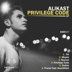 Neben Liedern von Kane Brown & Blackbear kannst du dir kostenlos online Songs von Alikast hören.