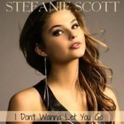 Neben Liedern von Blue Wave kannst du dir kostenlos online Songs von Stefanie Scott hören.