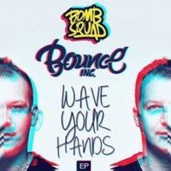 Bounce Inc Husstle Anthem kostenlos online hören.