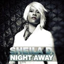 Neben Liedern von Continental Rhythms kannst du dir kostenlos online Songs von Sheila D hören.