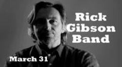 Rick Gibson Band Whatcha Gonna Do kostenlos online hören.