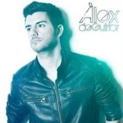 Neben Liedern von Aleksa kannst du dir kostenlos online Songs von Alex De Guirior hören.