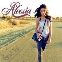 Neben Liedern von Miss Platinum kannst du dir kostenlos online Songs von Aleesia hören.