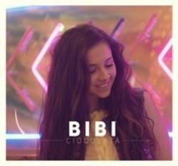 Neben Liedern von Imajin kannst du dir kostenlos online Songs von Bibi hören.