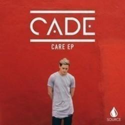 Neben Liedern von Fredo kannst du dir kostenlos online Songs von Cade hören.