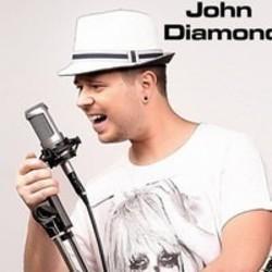 Neben Liedern von Fredo kannst du dir kostenlos online Songs von John Diamond hören.