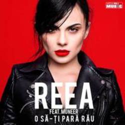 Neben Liedern von Fredo Santana kannst du dir kostenlos online Songs von Reea hören.