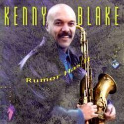 Kenny Blake Lyrics.