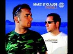 Neben Liedern von Fernando Campo kannst du dir kostenlos online Songs von Marc Et Claude hören.