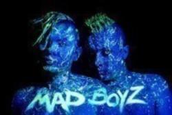Mad Boyz Blah Blah kostenlos online hören.