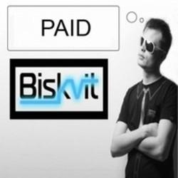 Neben Liedern von Naaz kannst du dir kostenlos online Songs von Biskvit hören.