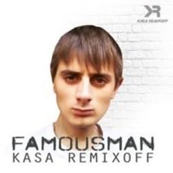 Neben Liedern von Sabu Martinex kannst du dir kostenlos online Songs von Kasa Remixoff hören.