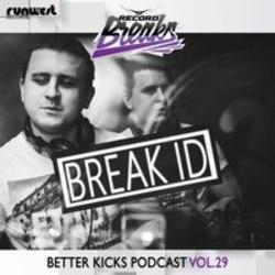 Neben Liedern von DJ Volume kannst du dir kostenlos online Songs von Breakid hören.