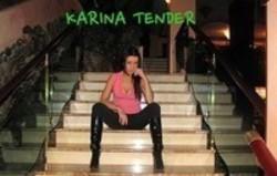 Kostenlos Karina Tender Lieder auf dem Handy oder Tablet hören.