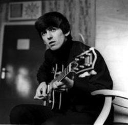 Neben Liedern von Elley Duhe kannst du dir kostenlos online Songs von George Harrison hören.