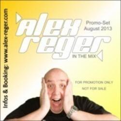 Neben Liedern von Bad Manners kannst du dir kostenlos online Songs von Alex Reger hören.